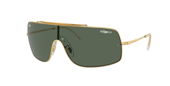 Ray-Ban Wings Iii RB3897 001/71