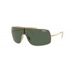 Ray-Ban Wings Iii RB3897 001/71