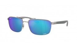 Ray-Ban RB3737CH 004/A1