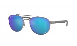 Ray-Ban RB3736CH 004/A1