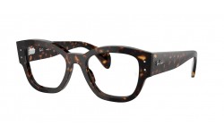 Ray-Ban Jorge RX7681V 2012