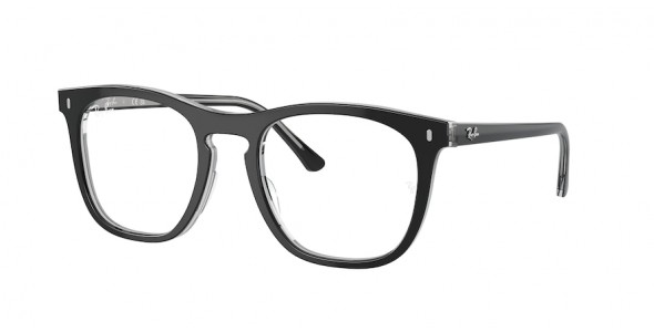 Ray-Ban RX2210V 8367