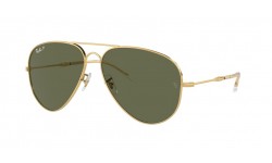 Ray-Ban Old Aviator RB3825 001/58