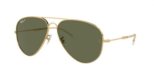 Ray-Ban Old Aviator RB3825 001/58