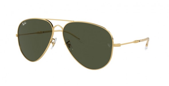 Ray-Ban Old Aviator RB3825 001/31