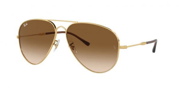 Ray-Ban Old Aviator RB3825 001/51