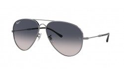 Ray-Ban Old Aviator RB3825 004/78