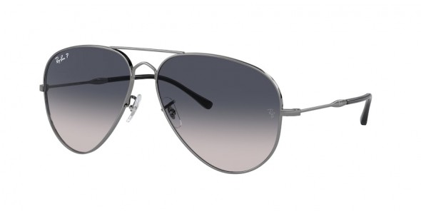 Ray-Ban Old Aviator RB3825 004/78