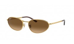 Ray-Ban RB3734 001/M2