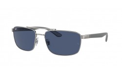 Ray-Ban RB3737 004/80