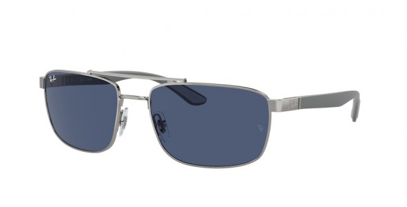 Ray-Ban RB3737 004/80