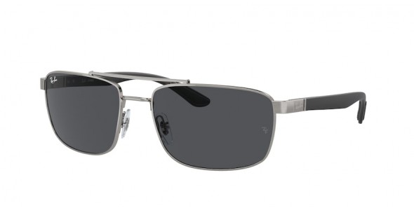 Ray-Ban RB3737 004/87