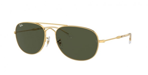 Ray-Ban Bain Bridge RB3735 001/31