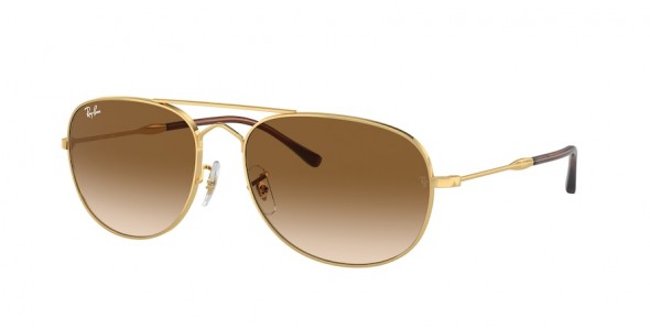 Ray-Ban Bain Bridge RB3735 001/51