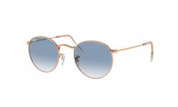 Ray-Ban Round Metal RB3447 92023F