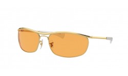 Ray-Ban Olympian I Deluxe RB3119M 001/13