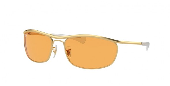 Ray-Ban Olympian I Deluxe RB3119M 001/13