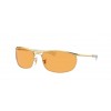 Ray-Ban Olympian I Deluxe RB3119M 001/13