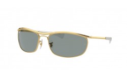 Ray-Ban Olympian I Deluxe RB3119M 001/56