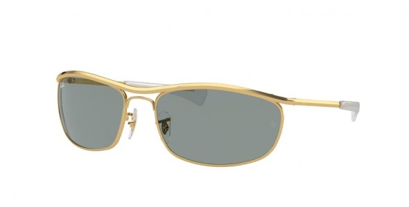 Ray-Ban Olympian I Deluxe RB3119M 001/56