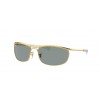 Ray-Ban Olympian I Deluxe RB3119M 001/56