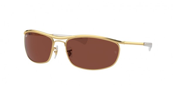 Ray-Ban Olympian I Deluxe RB3119M 001/C5