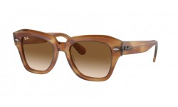 Ray-Ban State Street RB2186 140351