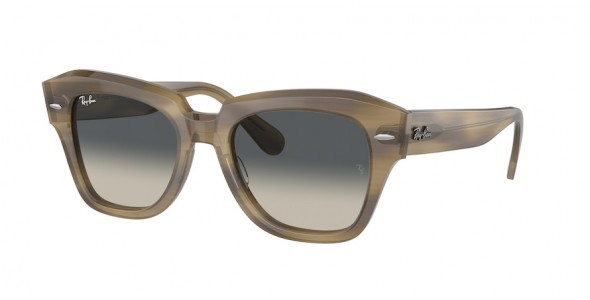 Ray-Ban State Street RB2186 140571