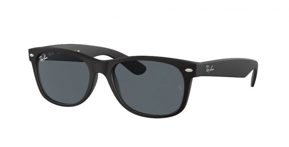 Ray-Ban New Wayfarer RB2132 622/R5