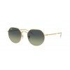 Ray-Ban Jack RB3565 001/BH