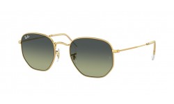 Ray-Ban Hexagonal RB3548 001/BH