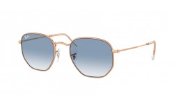 Ray-Ban Hexagonal RB3548 92023F