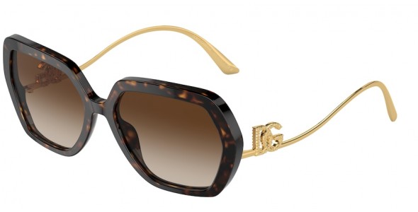 Dolce & Gabbana DG4468B 502/13