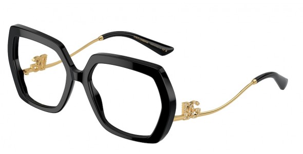 Dolce & Gabbana DG3390B 501