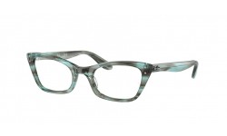 Ray-Ban Lady Burbank RX5499 8362