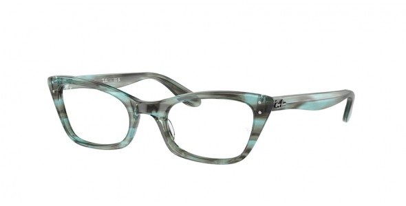 Ray-Ban Lady Burbank RX5499 8362