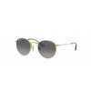 Ray-Ban Junior Round RJ9547S 292/T3