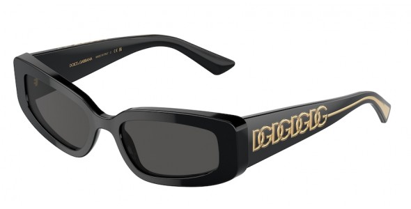 Dolce & Gabbana DG4445 335587