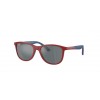 Ray-Ban RJ9077S 71606G