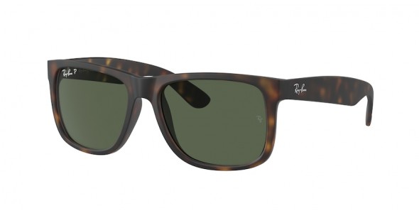 Ray-Ban Justin RB4165 865/9A