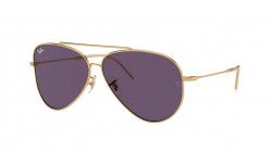 Ray-Ban Aviator Reverse RBR0101S 001/1A