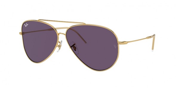 Ray-Ban Aviator Reverse RBR0101S 001/1A