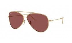 Ray-Ban Aviator Reverse RBR0101S 001/69