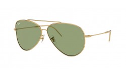 Ray-Ban Aviator Reverse RBR0101S 001/82