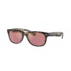 Ray-Ban New Wayfarer RB2132 902/U0