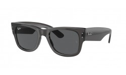 Ray-Ban Mega Wayfarer RB0840S 1406B1