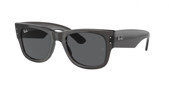 Ray-Ban Mega Wayfarer RB0840S 1406B1