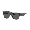 Ray-Ban Mega Wayfarer RB0840S 1406B1