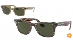 Ray-Ban Wayfarer RB2140 138731