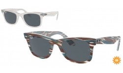 Ray-Ban Wayfarer RB2140 1407R5